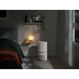 Очищувач повітря Electrolux EPO50571SW - мініатюра 9