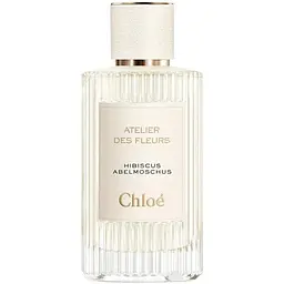 Парфумована вода оригінал тестер Chloe Atelier Des Fleurs Hibiscus Abelmoschus 150 мл