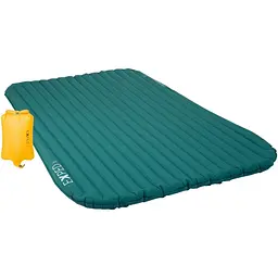 Килимок Exped Dura 5R Duo M (1054-018.1107) - мініатюра 3