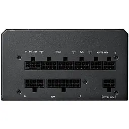 Блок живлення 1000W Chieftec VEGA PPG-1000-C ATX 3.1 135mm, 80+ Золотистий, Fully modular, Retail - мініатюра 5