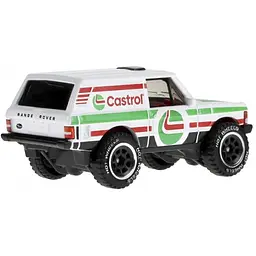 Тематична машинка Hot Wheels Драйвове графіті в асортименті (HWR60) - мініатюра 7