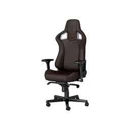 Компютерне крісло для геймера Noblechairs Epic Java Edition (NBL-PU-JVE-001) - мініатюра 2