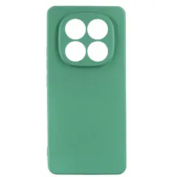 Чохол до мобільного телефона Dengos Soft Xiaomi Redmi Note 15 Pro 4G Mint (DG-TPU-SOFT-88)
