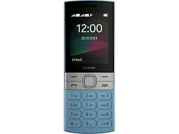 Мобільний телефон Nokia 150 Dual Sim 2023 Blue