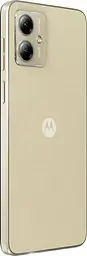 Смартфон Motorola G14 4/128GB Butter Cream (Global) - мініатюра 6