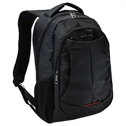 Рюкзак міський Semi Line 16 Black (P2060-0)