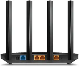 Роутер TP-Link Archer AX12 (UA) - мініатюра 3