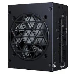 Блок живлення 1stPlayer 650W (SFX-GLD-650-BK-EU) - мініатюра 7