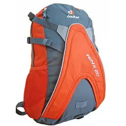 Рюкзак Deuter Winx Granite-Papaya (DEU-42604-4904)