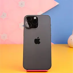 Смартфон Apple iPhone 14 Pro Max 256GB Space Black (MQ9U3) Б/У [175085]