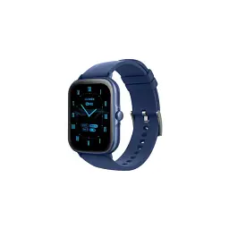 Смарт-часи Globex Smart Watch Me Pro Синій