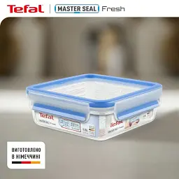 Контейнер Tefal Master Seal 0.85 л (K3022112) - мініатюра 3