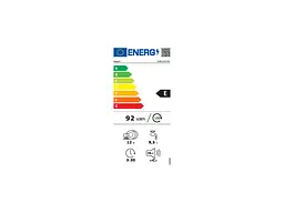 Посудомийна машина Bosch SMS25GI09F - мініатюра 3