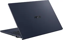 Ноутбук ASUS Expertbook B1 B1502CBA-BQ0498 15.6' FHD vIPS, Intel i5-1235U, 16GB, F512GB, UMA, NoOS, Чорний (90NX05U1-M00L00) - мініатюра 7