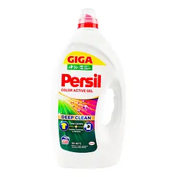Гель для прання Persil Колор, 4,95 л - мініатюра 2