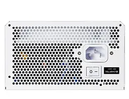 Блок живлення Chieftec Vega M 1000W ATX 3.1 80+ Gold White (PPG-1000-CW) - мініатюра 4
