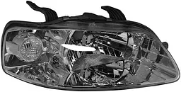 Фара передня права Chevrolet, Daewoo Aveo 02-13р Depo (235-1102R-LD-EM)