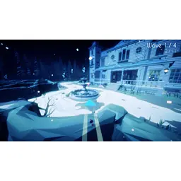 Ключ активації Microsoft Paper Dash - Ghost Hunt для Xbox One/Series S/X - мініатюра 8