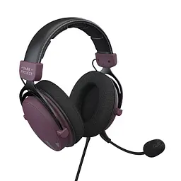Игрова гарнитура Dark Project HS4 Wired (DPO-HS-5004) - мініатюра 5