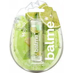 Бальзам для губ Balme Mojito 5 г (290205)