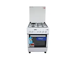 Плита LIBERTY PWE 6115 C-F