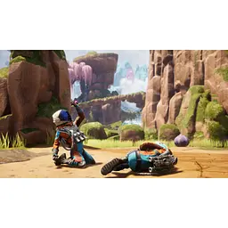 Ключ активації Microsoft Journey To The Savage Planet: Employee Of The Month для Xbox One/Series S/X - мініатюра 8