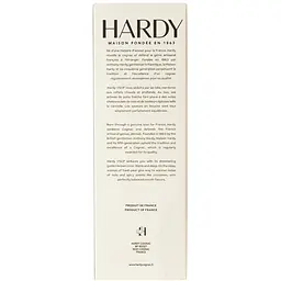 Коньяк Hardy VSOP 40% 0.7 л - мініатюра 3