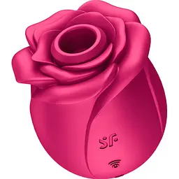 Вакуумний стимулятор Satisfyer Pro 2 Classic Blossom (SO8775) [108373]