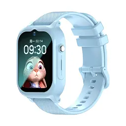 Годинник Modfit Zoopex Blue
