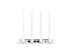 Маршрутизатор (роутер) Xiaomi Router AC1200 (DVB4330GL) - миниатюра 5