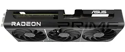 Відеокарта ASUS AMD Radeon RX 9060 XT 8GB PRIME OC (PRIME-RX9060XT-O8G) (GDDR6, 128 bit, PCI-E v5.0 x16) - мініатюра 6