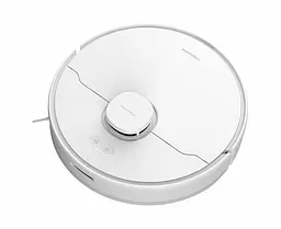 Робот-пилосос XiaomiTrouver Robot LDS Vacuum-Mop Finder RLS3 - мініатюра 2