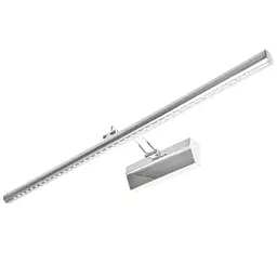 Підсветка для картин і дзеркал Brille LED 9W NW CH (SW-101)