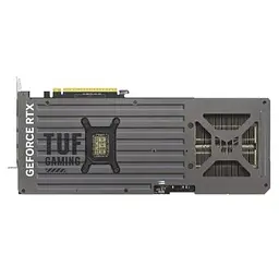 Відеокарта Asus GeForce RTX5070 12Gb TUF OC GAMING (TUF-RTX5070-O12G-GAMING) - мініатюра 8