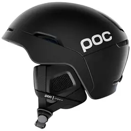 Шолом Poc Obex Spin Uranium Black XS/S (1033-PC 101031002XSS1)