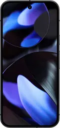 Смартфон Google Pixel 9 12/128 GB чорний (Obsidian) - мініатюра 2