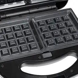 Мультимейкер Holmer HCG-02SM 2в1 чорний (HCG-02SM) - мініатюра 10
