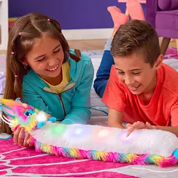Іграшка інтерактивна Hasbro DJ Furby Interactive Toy (G0668) - мініатюра 8