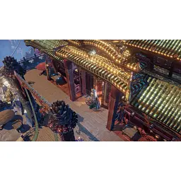 Ключ активації Microsoft Shadows: Awakening для Xbox One/Series - мініатюра 4