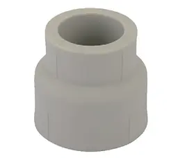 Муфта редукційна ВВ Koer 110x63 PPR K0216.Pro KP2581