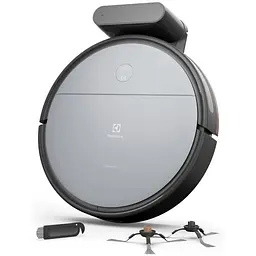 Робот-пилосос Electrolux ER61UD1UG - мініатюра 2