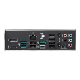 Материнcька плата Asus B650E-Plus TUF Gaming Wi-Fi Socket AM5 (TUF GAMING B650E-PLUS WIFI) Б/В