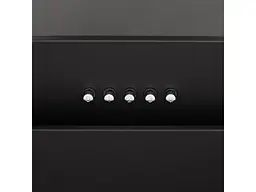 Витяжка ELEYUS Vertical 700 50 BL - мініатюра 4