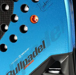 Ракетка для паделу Bullpadel VERTEX 05 GEO - мініатюра 4