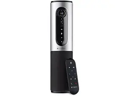 Веб-камера Logitech ConferenceCam Connect (960-001034) - мініатюра 3