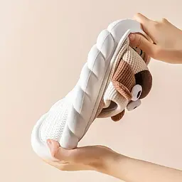 Домашні капці All-One Home Bear, 38/39 - мініатюра 3