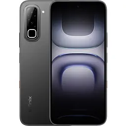 Мобільний телефон Infinix Hot 70 8/256Gb Night Pulse (4894947121807) - мініатюра 1