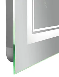 Дзеркало Qtap Cardinal з LED-підсвічуванням Touch QT0478C10070 - мініатюра 8