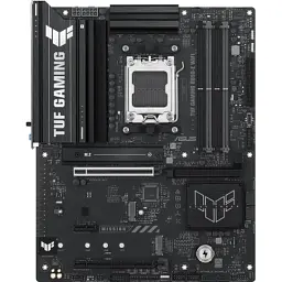 Материнська плата Asus TUF GAMING B850-E WIFI