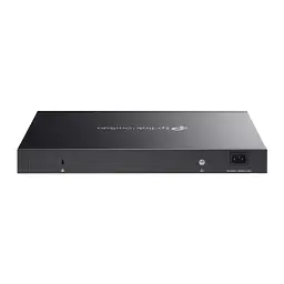 Комутатор мережевий TP-Link SG2452LP - мініатюра 4
